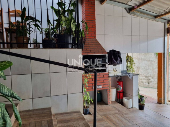 Imagem Casa com 3 Quartos à Venda, 290 m² em Retiro - Jundiaí Imagem Casa com 3 Quartos à Venda, 290 m² em Retiro - Jundiaí