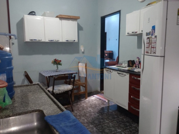 Imagem Casa com 4 Quartos à Venda, 217 m² em Jardim Procópio - Ribeirão Preto Imagem Casa com 4 Quartos à Venda, 217 m² em Jardim Procópio - Ribeirão Preto