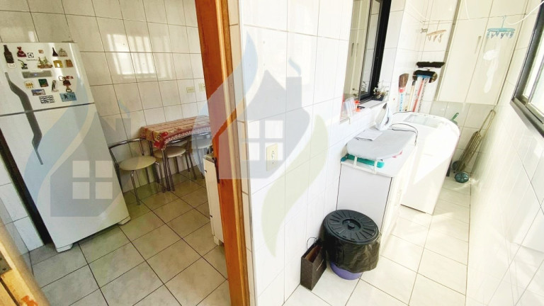 Imagem Imóvel com 2 Quartos à Venda, 78 m² em Rudge Ramos - São Bernardo Do Campo