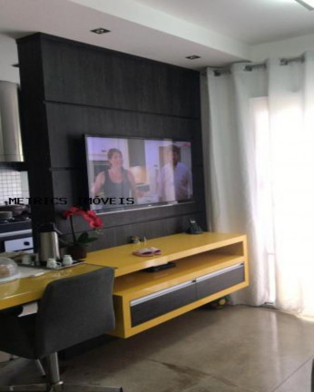 Imagem Imóvel com 2 Quartos à Venda, 49 m² em Vila Nambi - Jundiaí