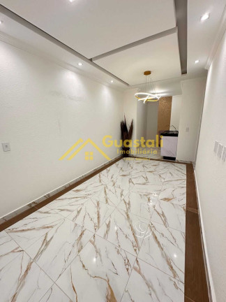 Foto do imóvel Apartamento com 2 Quartos à Venda, 49 m² em Jardim Brasil - Piracicaba