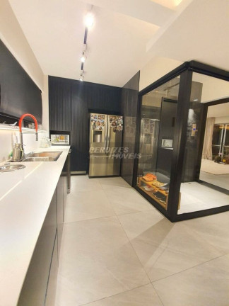 Imagem Apartamento com 3 Quartos à Venda, 185 m² em Alto De Pinheiros - São Paulo Imagem Apartamento com 3 Quartos à Venda, 185 m² em Alto De Pinheiros - São Paulo