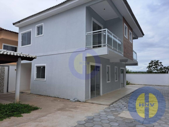 Apartamento com 2 Quartos à Venda, 80 m² em Itaipuaçu - Maricá