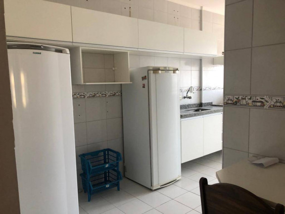 Imagem Apartamento com 3 Quartos à Venda, 90 m² em Tupi - Praia Grande