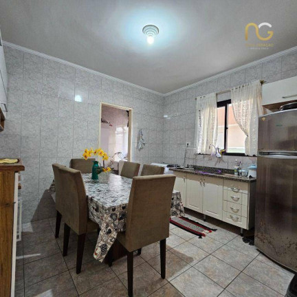 Imagem Apartamento com 1 Quarto à Venda, 60 m² em Tupi - Praia Grande