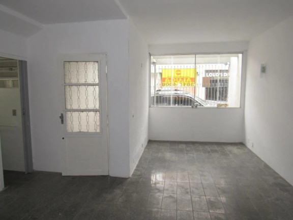 Imagem Casa com 3 Quartos à Venda, 124 m² em Chacara Santo Antonio - São Paulo