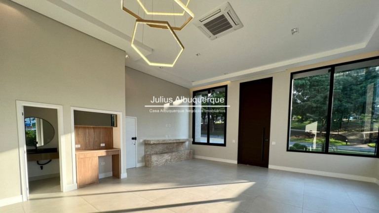 Imagem Casa de Condomínio com 4 Quartos à Venda, 691 m² em Alphaville - Santana De Parnaíba