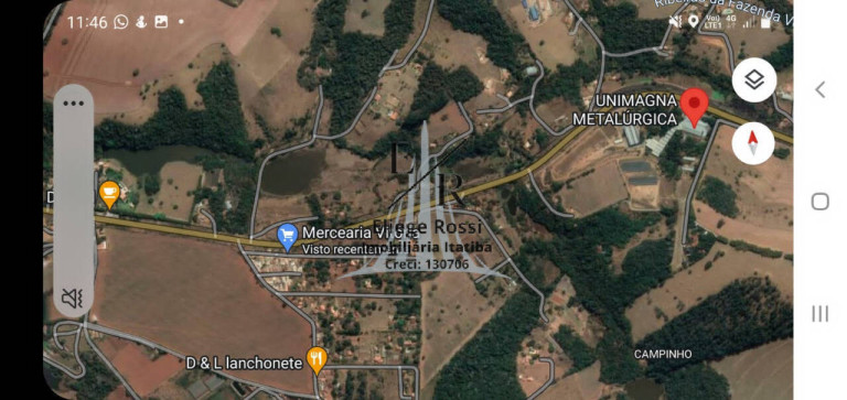 Imagem Chácara com 6 Quartos à Venda, 5 m² em Biriçá Do Campinho - Bragança Paulista Imagem Chácara com 6 Quartos à Venda, 5 m² em Biriçá Do Campinho - Bragança Paulista