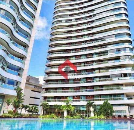 Imagem Apartamento com 4 Quartos à Venda, 400 m² em Meireles - Fortaleza Imagem Apartamento com 4 Quartos à Venda, 400 m² em Meireles - Fortaleza