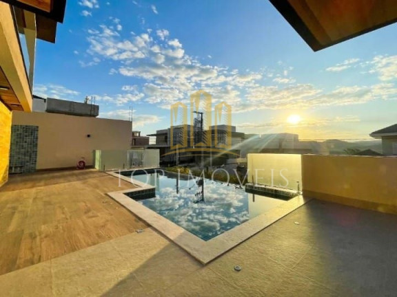 Imagem Casa de Condomínio com 4 Quartos à Venda, 536 m² em Condomínio Residencial Jaguary - São José Dos Campos Imagem Casa de Condomínio com 4 Quartos à Venda, 536 m² em Condomínio Residencial Jaguary - São José Dos Campos