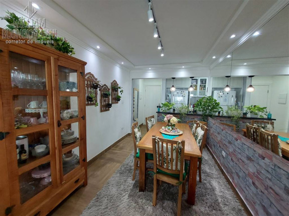 Imagem Apartamento com 3 Quartos à Venda, 100 m² em Florida - Praia Grande