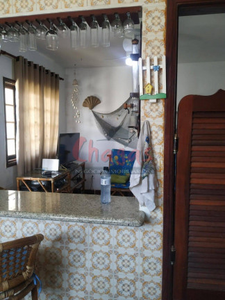 Imagem Casa com 2 Quartos à Venda, 100 m² em Porto Novo - Caraguatatuba Imagem Casa com 2 Quartos à Venda, 100 m² em Porto Novo - Caraguatatuba