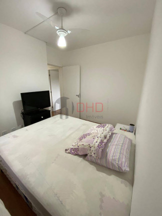 Imagem Apartamento com 2 Quartos à Venda, 50 m² em Jardim Das Magnólias - Sorocaba