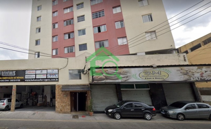 Apartamento com 2 Quartos à Venda, 90 m² em Rudge Ramos - São Bernardo Do Campo