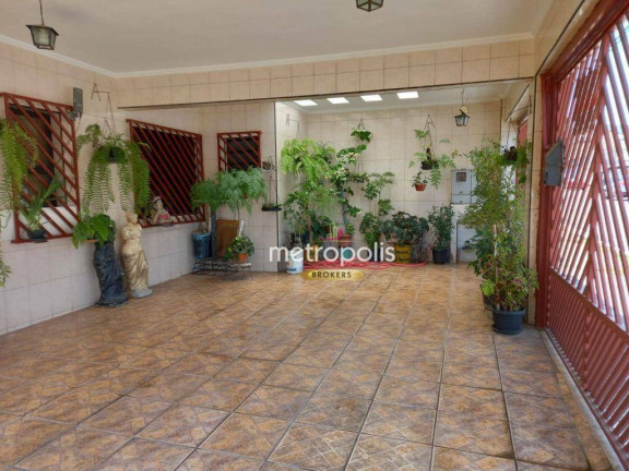 Imagem Casa com 3 Quartos à Venda, 163 m² em Vila Independência - São Paulo