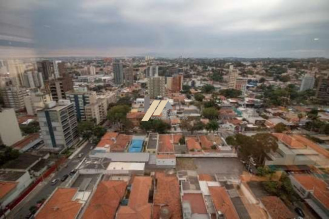 Imagem Imóvel com 4 Quartos à Venda, 568 m² em Cambuí - Campinas