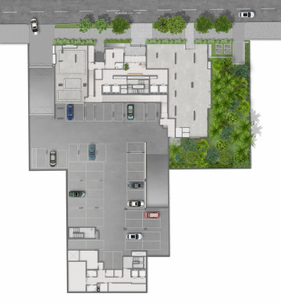 Apartamento com 2 Quartos à Venda, 85 m² em Jardim Prudência - São Paulo