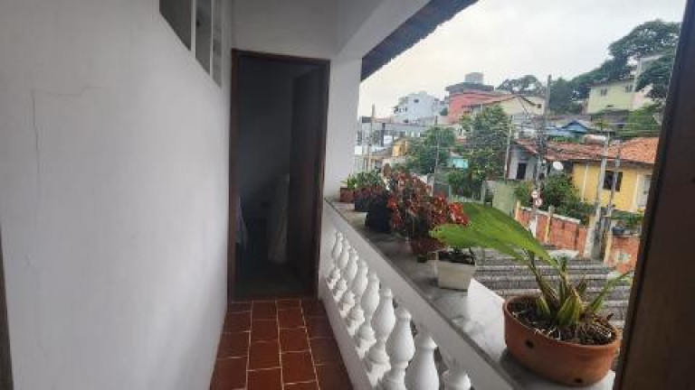 Imagem Sobrado com 2 Quartos à Venda, 381 m² em Jardim Rincão - Arujá