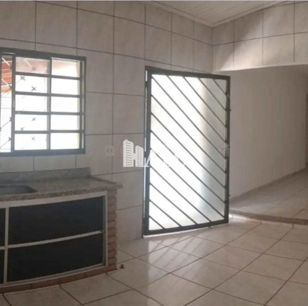 Imagem Casa com 2 Quartos à Venda, 132 m² em Celina Dalul - Mirassol