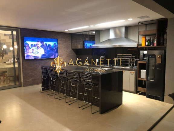Imagem Casa com 4 Quartos à Venda, 450 m² em Alphaville Vespasiano - Vespasiano