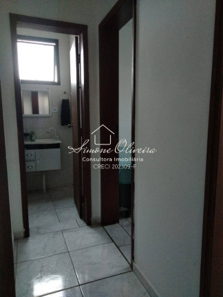 Imagem Apartamento com 3 Quartos para Alugar, em Vila Das Jabuticabeiras - Taubaté Imagem Apartamento com 3 Quartos para Alugar, em Vila Das Jabuticabeiras - Taubaté