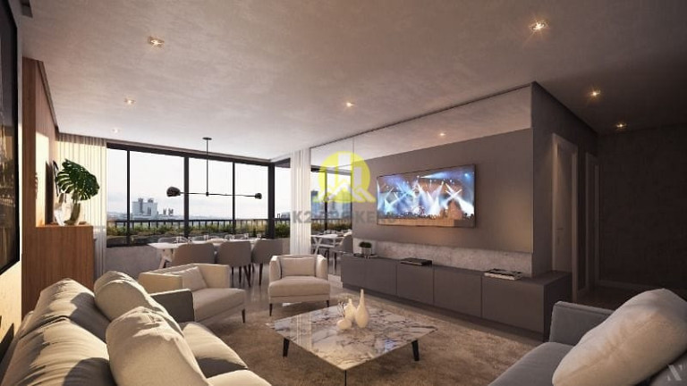 Imagem Apartamento com 3 Quartos à Venda, 108 m² em Cristo Rei - Curitiba Imagem Apartamento com 3 Quartos à Venda, 108 m² em Cristo Rei - Curitiba