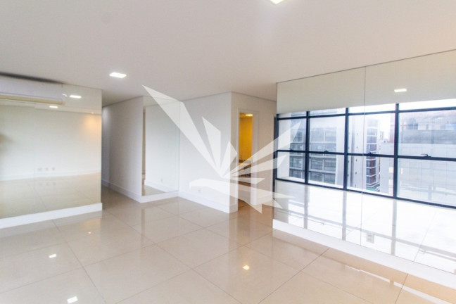 Imagem Apartamento com 3 Quartos para Alugar, 119 m² em Park Sul - Brasília Imagem Apartamento com 3 Quartos para Alugar, 119 m² em Park Sul - Brasília