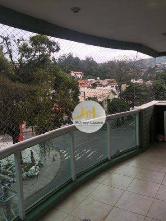 Imagem Apartamento com 3 Quartos à Venda, 94 m² em Freguesia De Jacarepaguá - Rio De Janeiro Imagem Apartamento com 3 Quartos à Venda, 94 m² em Freguesia De Jacarepaguá - Rio De Janeiro
