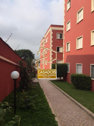 Imagem Apartamento com 2 Quartos à Venda, 65 m² em Vila Do Encontro - São Paulo
