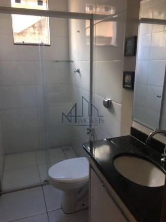 Imagem Casa com 3 Quartos à Venda, 180 m² em Jardim Belo Horizonte - Aparecida De Goiânia