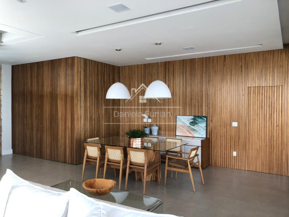 Imagem Casa de Condomínio com 4 Quartos à Venda, 450 m² em Condomínio Alphaville Nova Esplanada - Votorantim