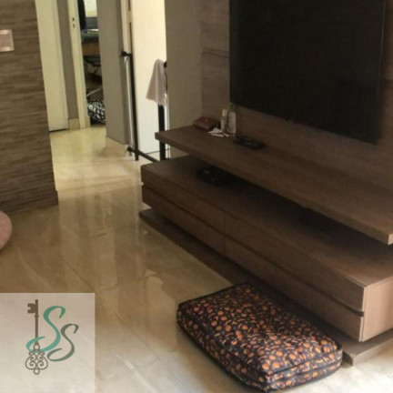 Imagem Imóvel com 1 Quarto à Venda, 49 m² em Jardim Ipaussurama - Campinas
