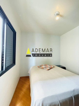 Imagem Apartamento com 2 Quartos à Venda, 59 m² em Vila Brasílio Machado - São Paulo Imagem Apartamento com 2 Quartos à Venda, 59 m² em Vila Brasílio Machado - São Paulo
