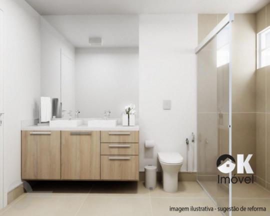 Imagem Apartamento com 3 Quartos à Venda, 139 m² em Jardim Paulista - São Paulo Imagem Apartamento com 3 Quartos à Venda, 139 m² em Jardim Paulista - São Paulo