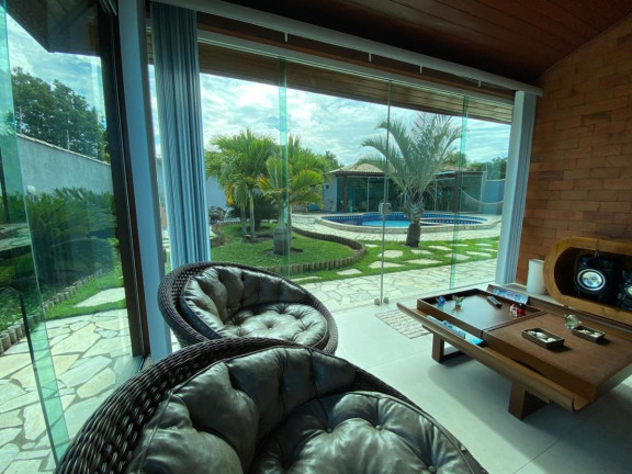 Imagem Casa com 4 Quartos à Venda, 850 m² em Búzios - Armação Dos Búzios