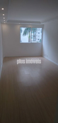 Imagem Apartamento com 2 Quartos à Venda, 83 m² em Pinheiros - São Paulo Imagem Apartamento com 2 Quartos à Venda, 83 m² em Pinheiros - São Paulo