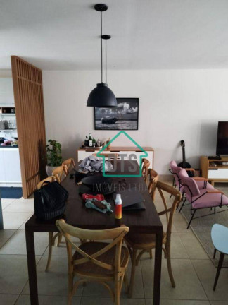 Imagem Sobrado com 4 Quartos à Venda, 160 m² em Barra Do Una - São Sebastião