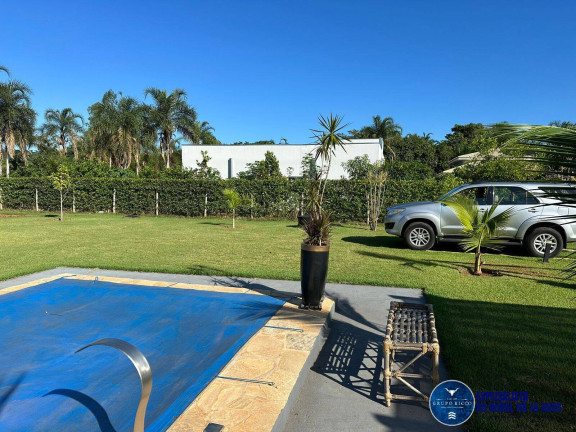 Imagem Chácara à Venda, 2 m² em Zona Rural - Nova Veneza Imagem Chácara à Venda, 2 m² em Zona Rural - Nova Veneza