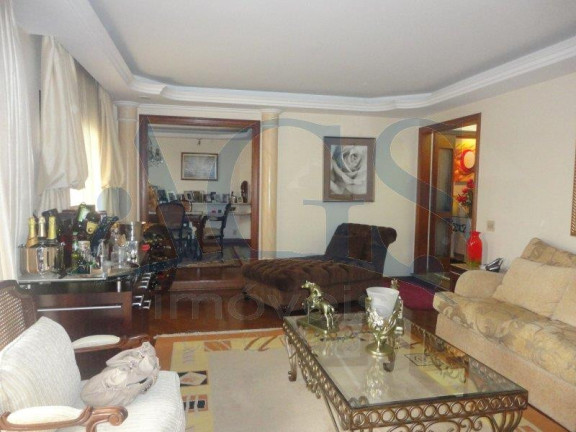 Imagem Apartamento com 4 Quartos à Venda, 190 m² em Tatuape - São Paulo Imagem Apartamento com 4 Quartos à Venda, 190 m² em Tatuape - São Paulo