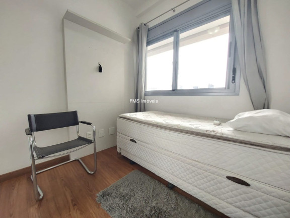 Imagem Imóvel com 2 Quartos à Venda, 78 m² em Chacara Santo Antonio - São Paulo Imagem Imóvel com 2 Quartos à Venda, 78 m² em Chacara Santo Antonio - São Paulo