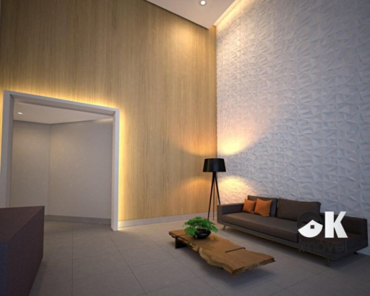 Imagem Apartamento com 2 Quartos à Venda, 57 m² em Pinheiros - São Paulo Imagem Apartamento com 2 Quartos à Venda, 57 m² em Pinheiros - São Paulo