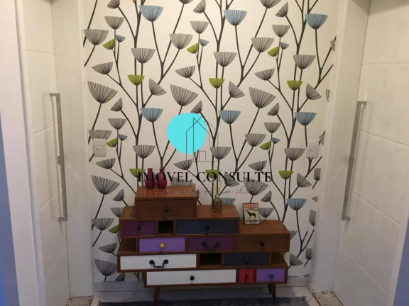 Imagem Apartamento com 3 Quartos à Venda, 100 m² em Alto De Pinheiros - São Paulo