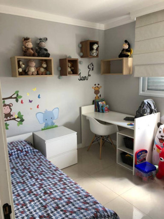 Imagem Apartamento com 2 Quartos à Venda, 54 m² em Jardim São Carlos - Sorocaba