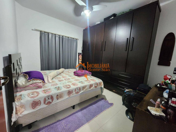 Imagem Sobrado com 2 Quartos à Venda, 135 m² em Jardim Rio Negro - Itaquaquecetuba