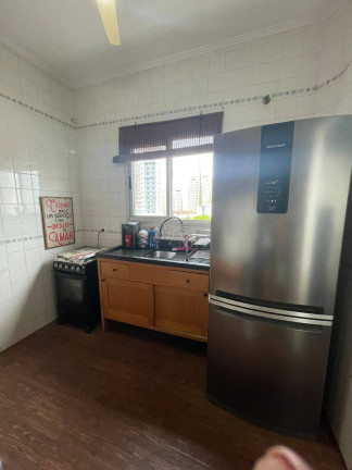 Imagem Apartamento com 2 Quartos à Venda, 63 m² em Ponta Da Praia - Santos Imagem Apartamento com 2 Quartos à Venda, 63 m² em Ponta Da Praia - Santos