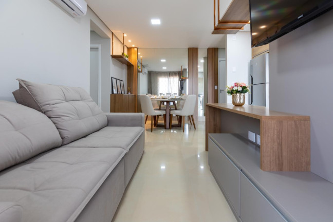 Imagem Apartamento com 2 Quartos à Venda, 65 m² em Jardim Lancaster - Foz Do Iguaçu Imagem Apartamento com 2 Quartos à Venda, 65 m² em Jardim Lancaster - Foz Do Iguaçu