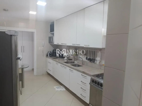 Imagem Apartamento com 4 Quartos à Venda, 179 m² em Pina - Recife