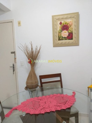 Imagem Apartamento com 2 Quartos à Venda, 55 m² em Maitinga - Bertioga