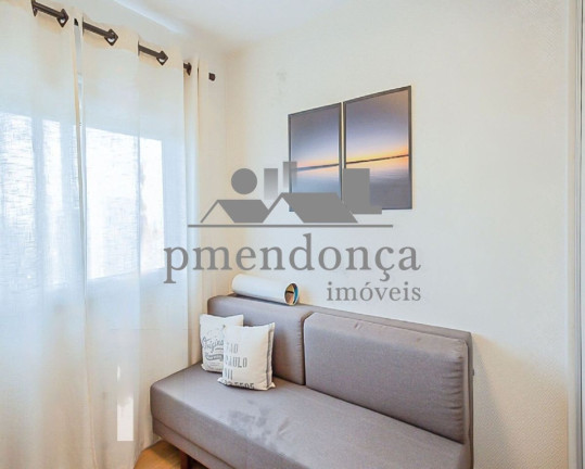 Imagem Apartamento com 1 Quarto à Venda, 82 m² em Várzea Da Barra Funda - São Paulo