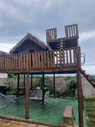 Imagem Casa com 7 Quartos à Venda, 900 m² em Barra Velha - Ilhabela
